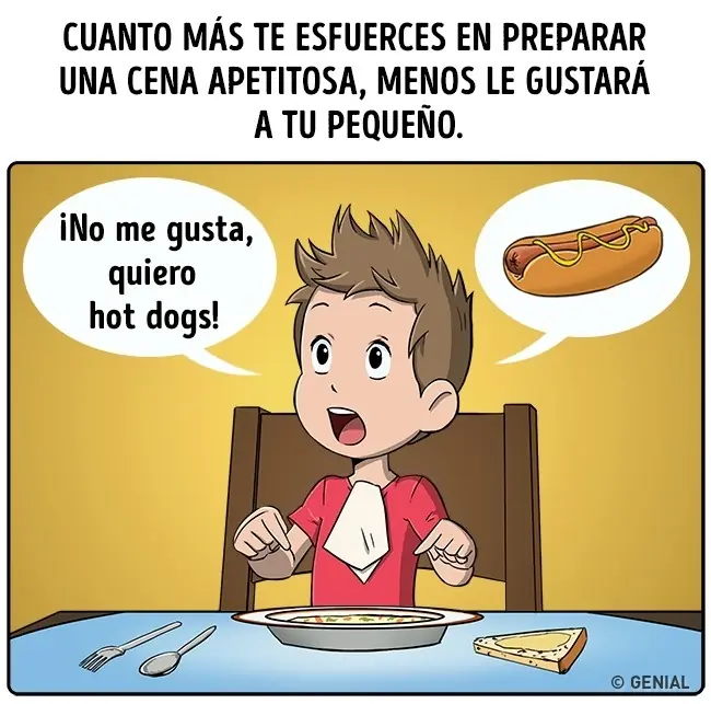 NUESTROS