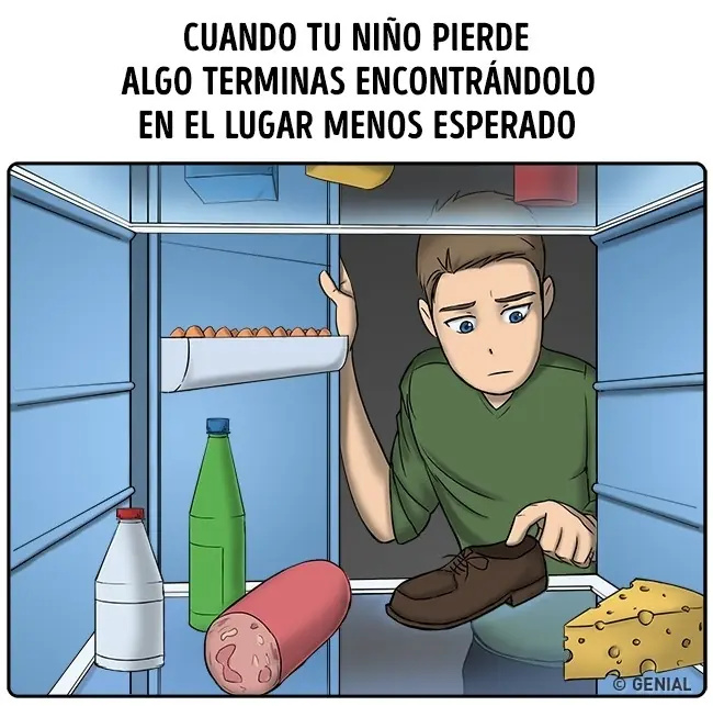 NUESTROS