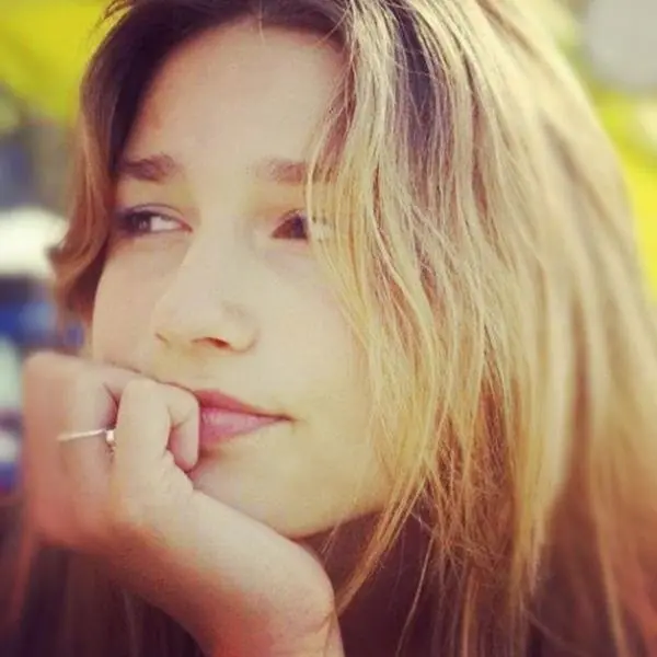 cumplio anos