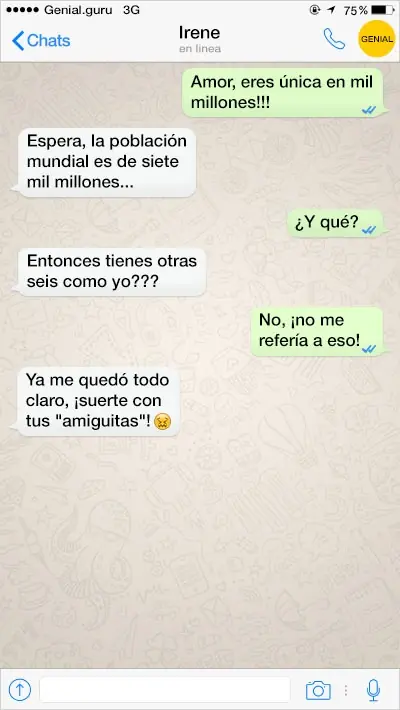espantar