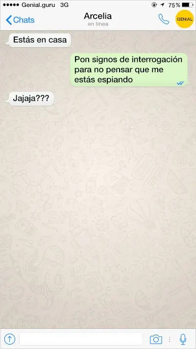 conquistar