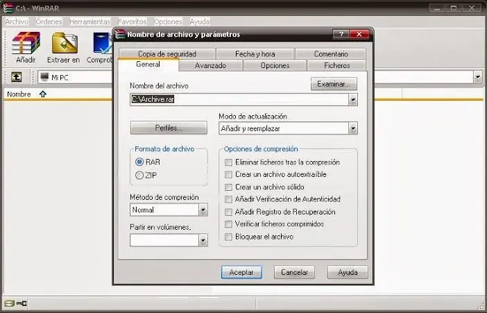 Winrar