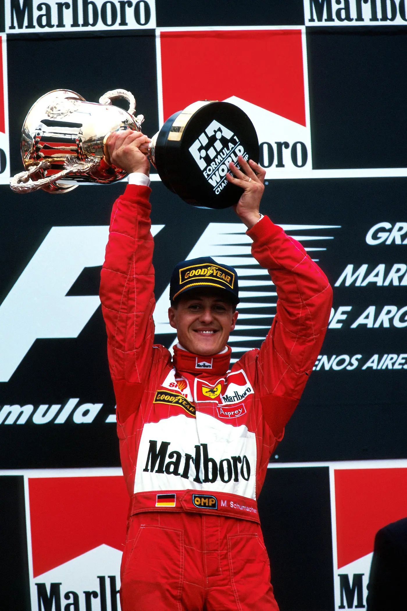 formula 1