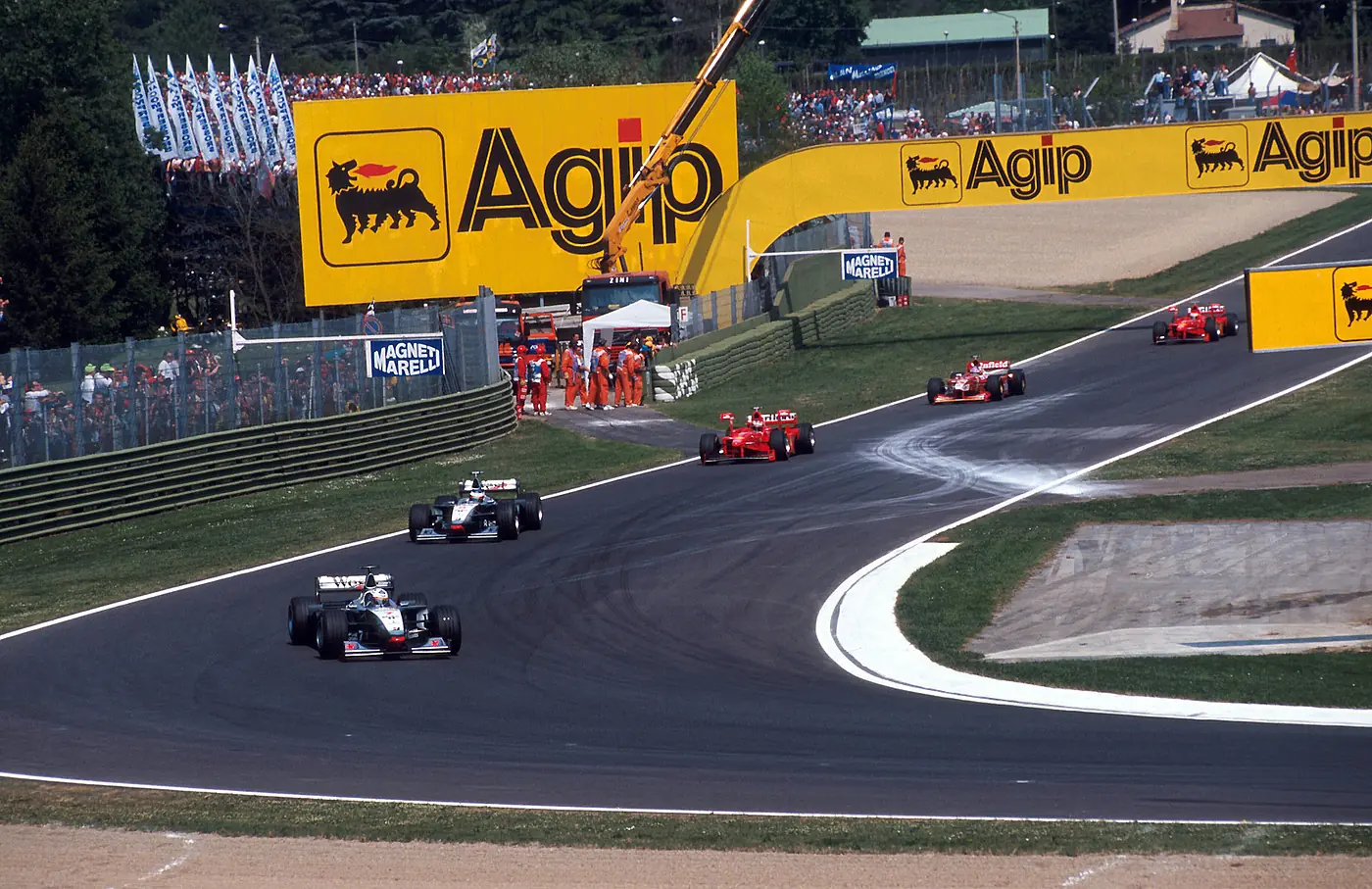 formula 1