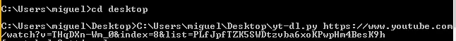 youtube dl