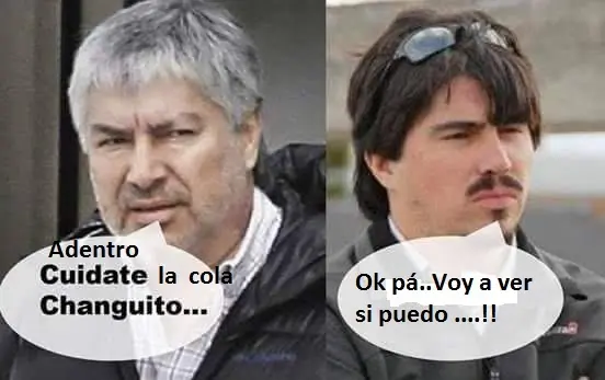 Los Báez ya tienen cita con la justicia en 2017...!!