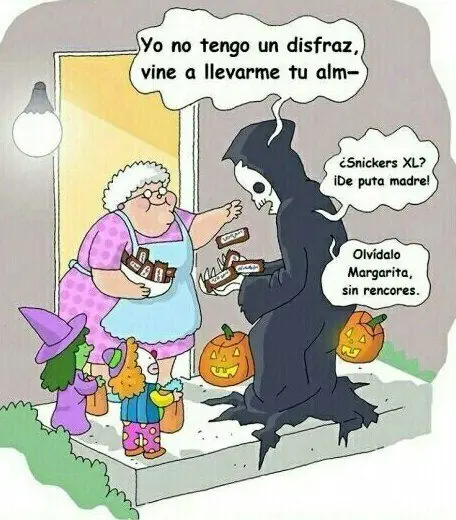 humor