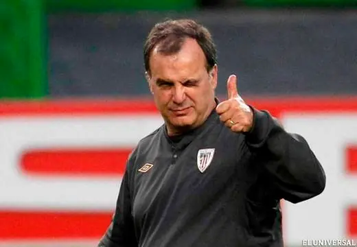 Un Loco Lindo (Parte I)