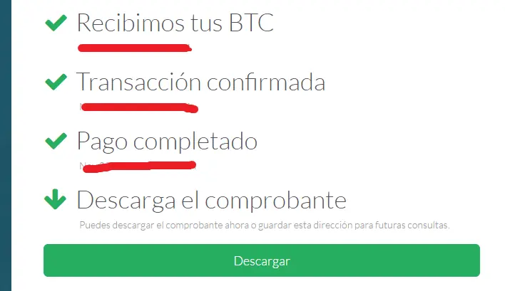 Me compre un celular con taringa