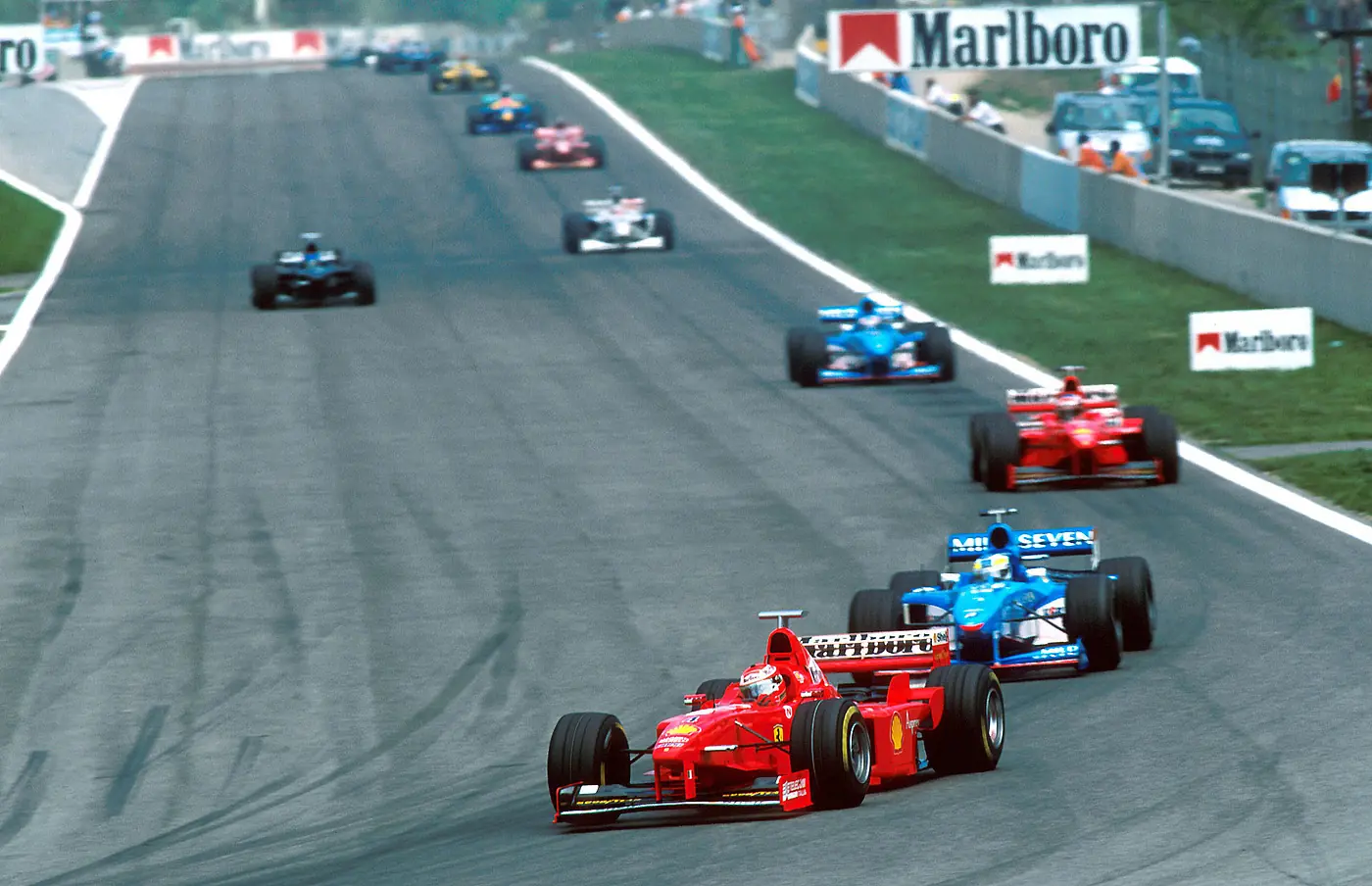 formula 1