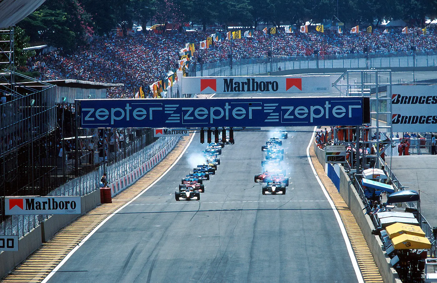 formula 1