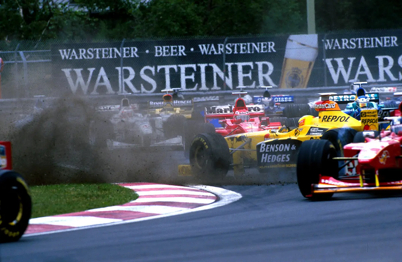 formula 1