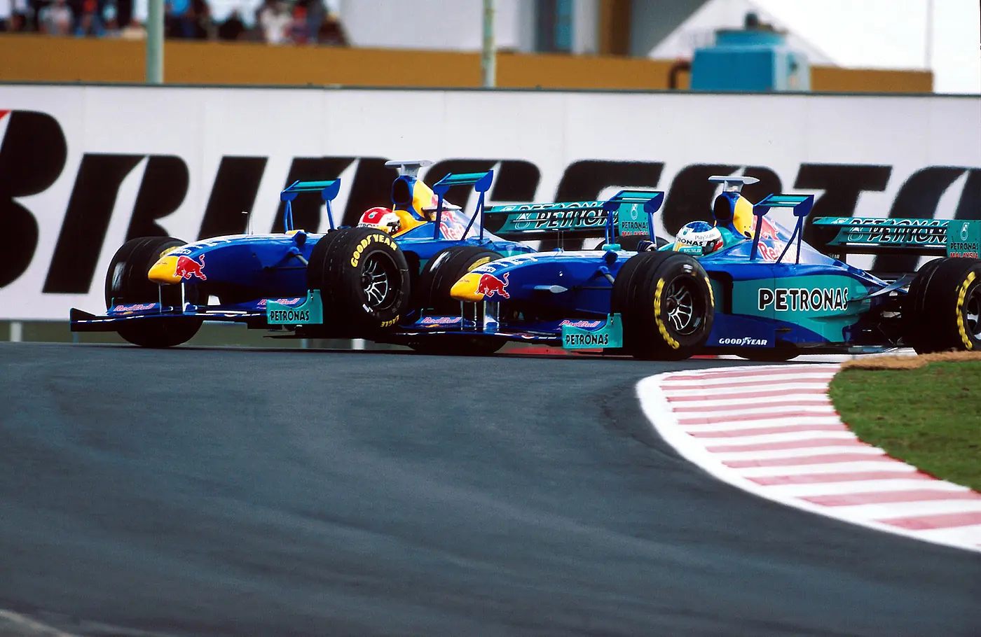 formula 1