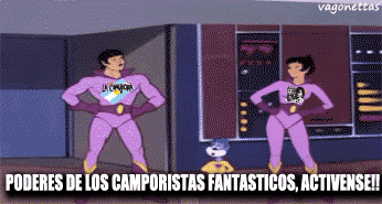 vagonettas recopilacion
