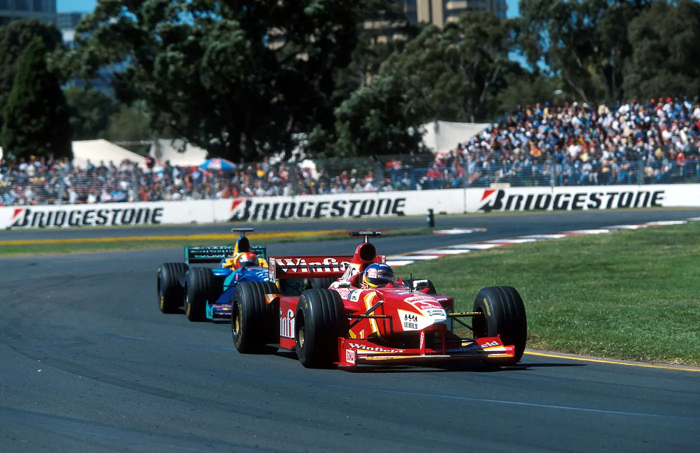 formula 1