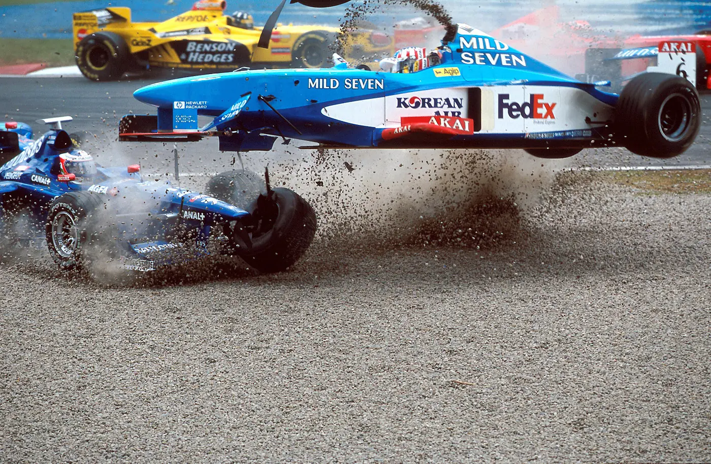 formula 1