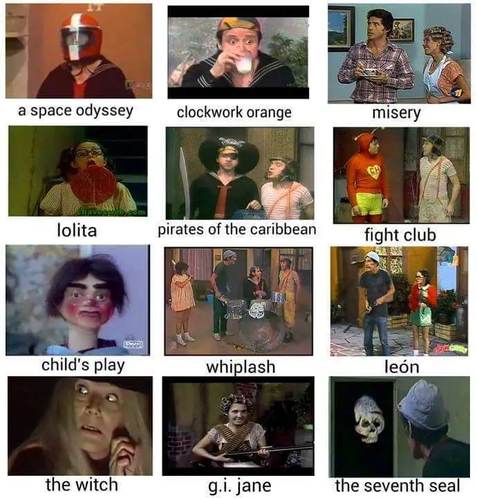 humor para desvelados