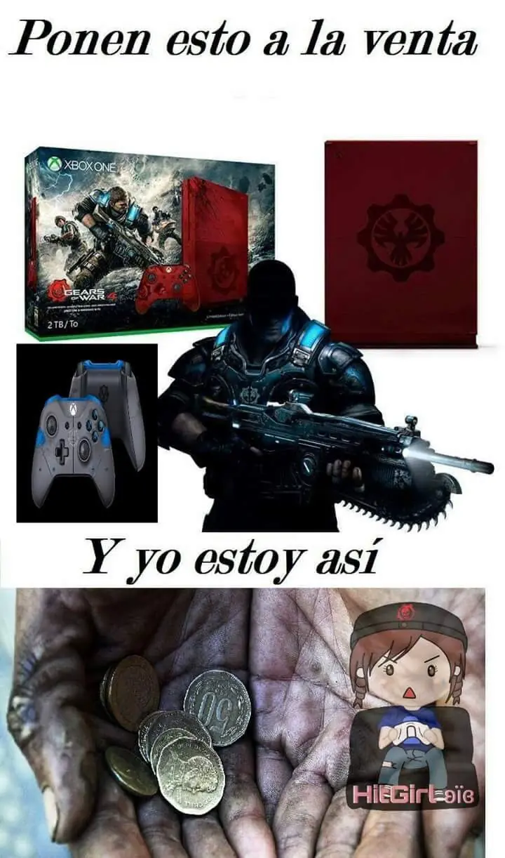 35 imágenes de humor para pasar el Rato [Memes]