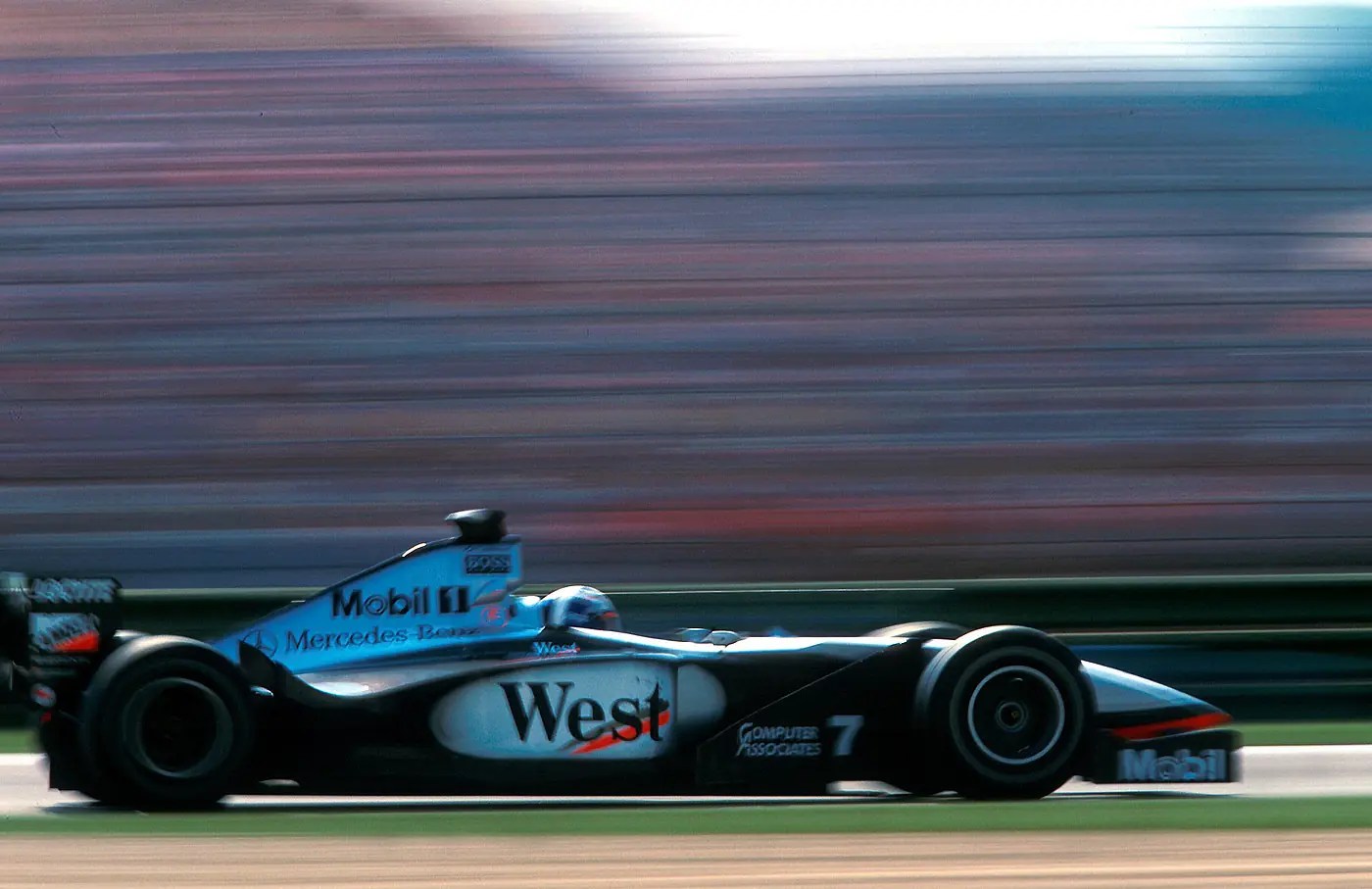 Temporada 1998 de Fórmula 1 (I)