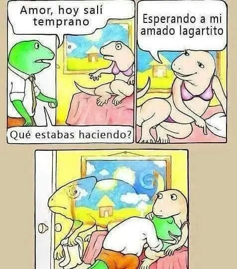 35 imágenes de humor para pasar el Rato [Memes]