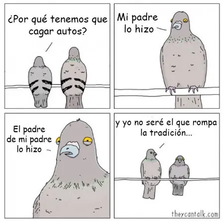 gracioso