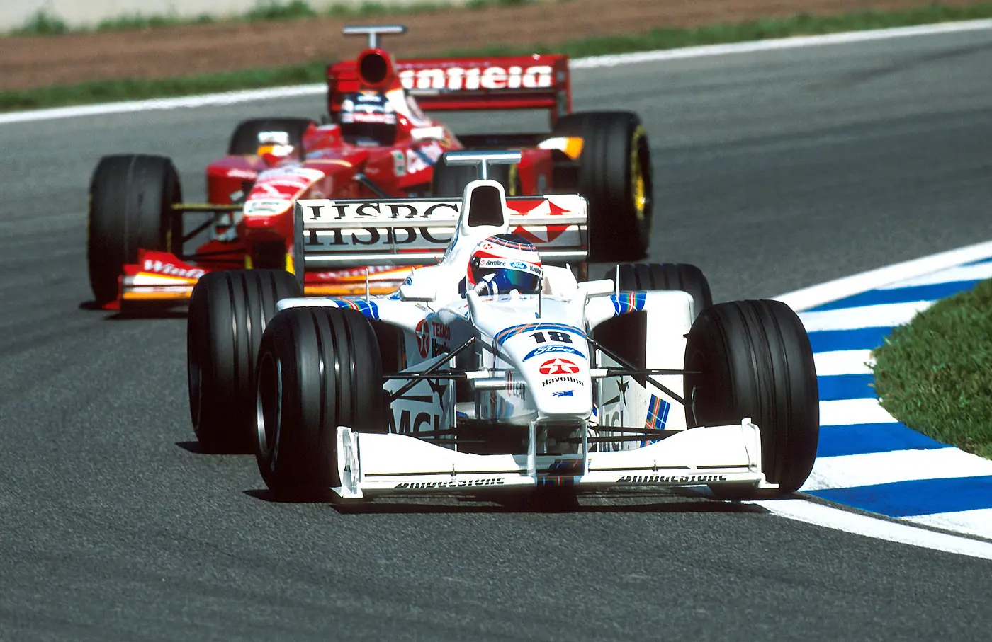 formula 1