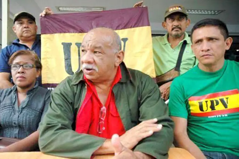 Vzla:Detienen diputado del PSUV por infiltrar paramilitares