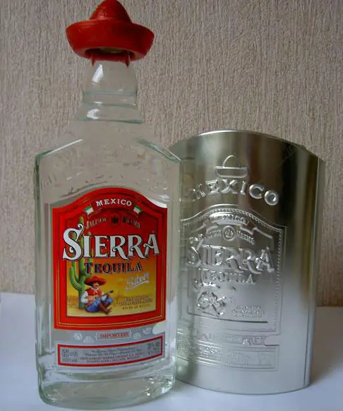 Las 15 bebidas alcohólicas más fuertes del mundo