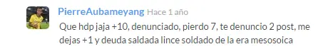 Por esto escasea la inteligencia colectiva en T! +yapa