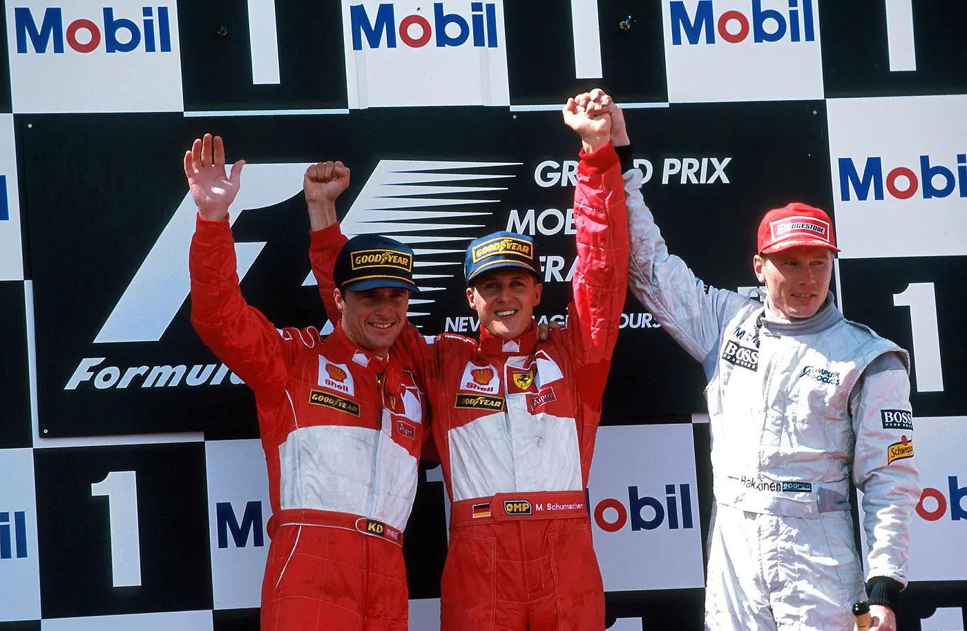 formula 1