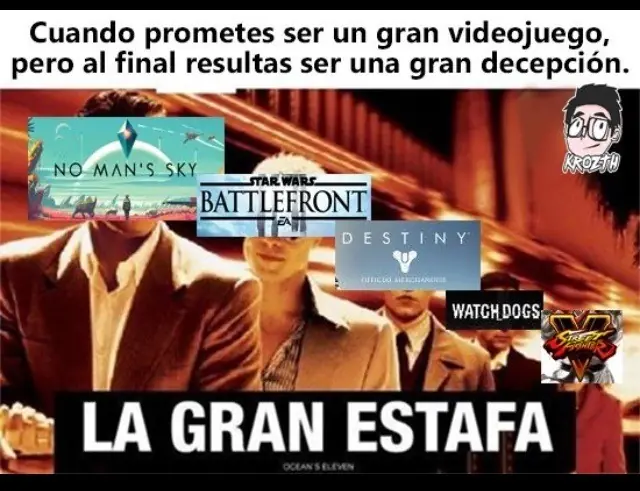 35 imágenes de Humor para este Lunes [Memes]