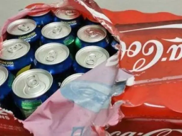 11 Casos fraudulentos de expectativa VS realidad d productos