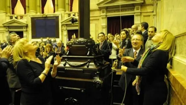 diputado
