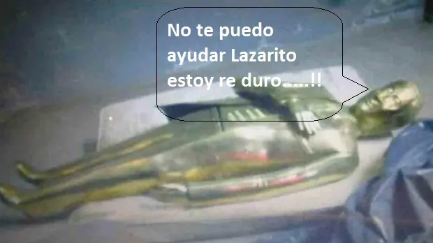 lazaro