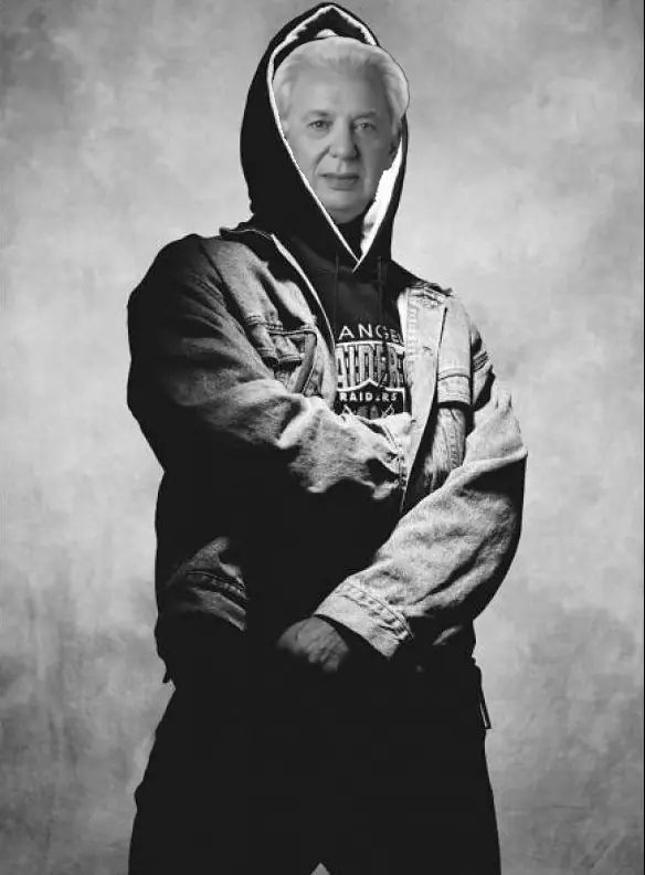 Pumka Chichinka el Rap de Altamira