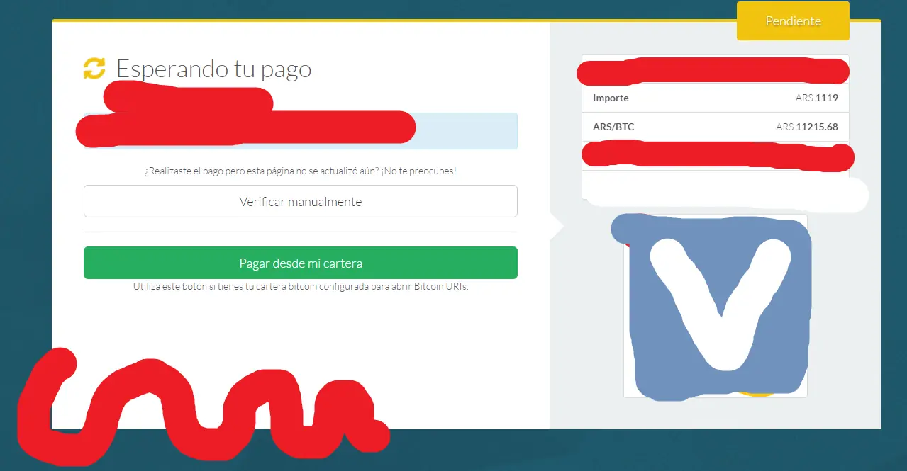 Me compre un celular