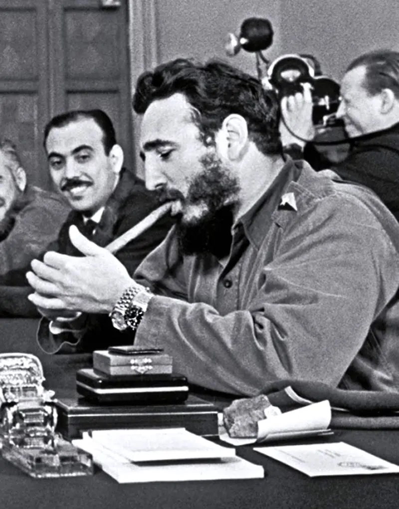 castro
