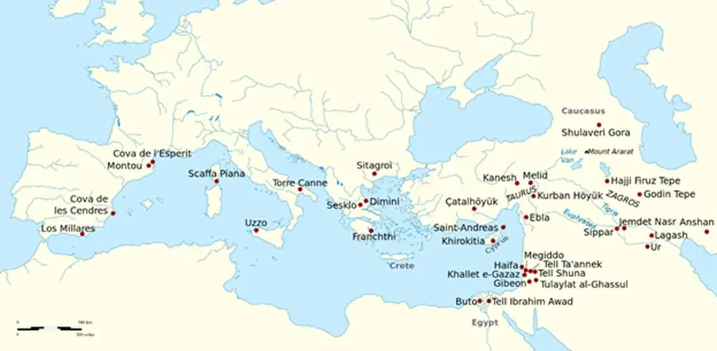 egipto