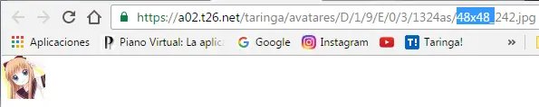taringa taringa