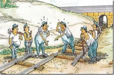 HUMOR: Chistes de habilidades emprendedoras