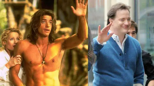 10 famosos hechos pelota