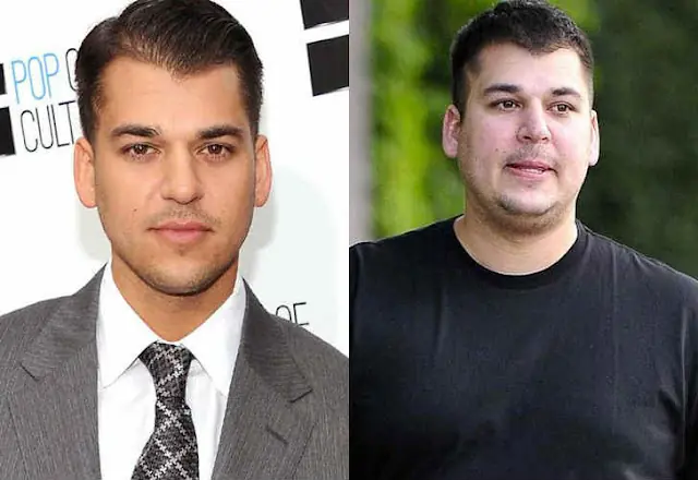 antes y despues