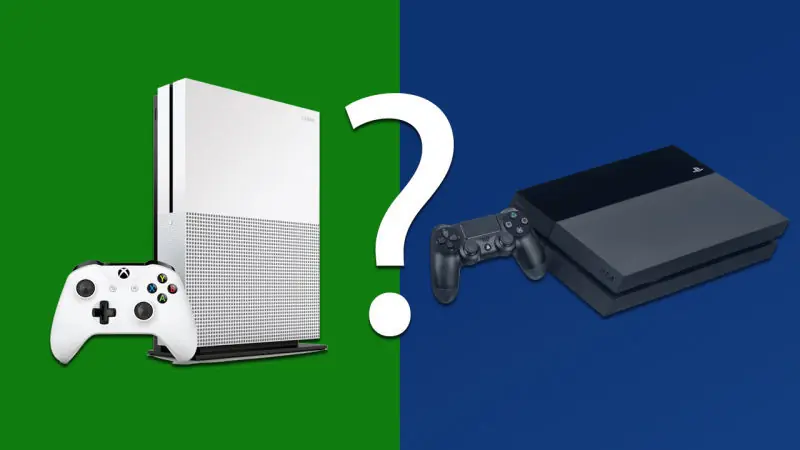 Vale la pena esperar para comprar Xbox One y PlayStation 4K?
