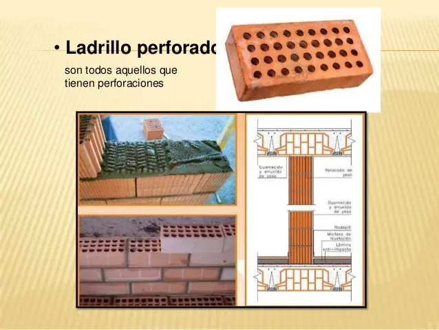 ladrillos