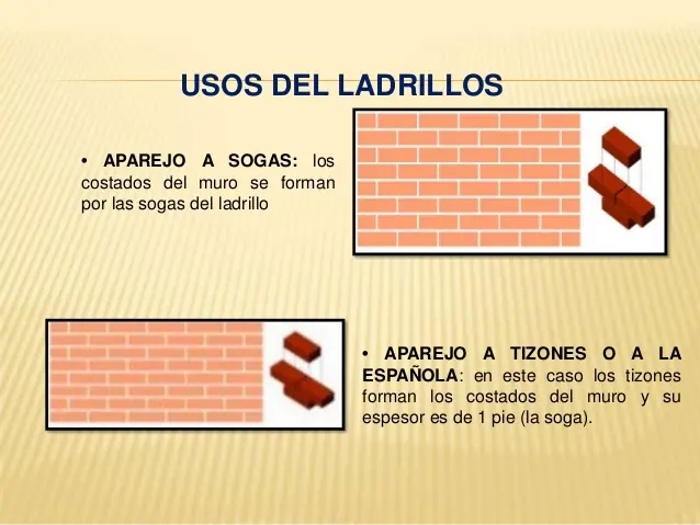 Soy albañil y te enseño sobre ladrillos