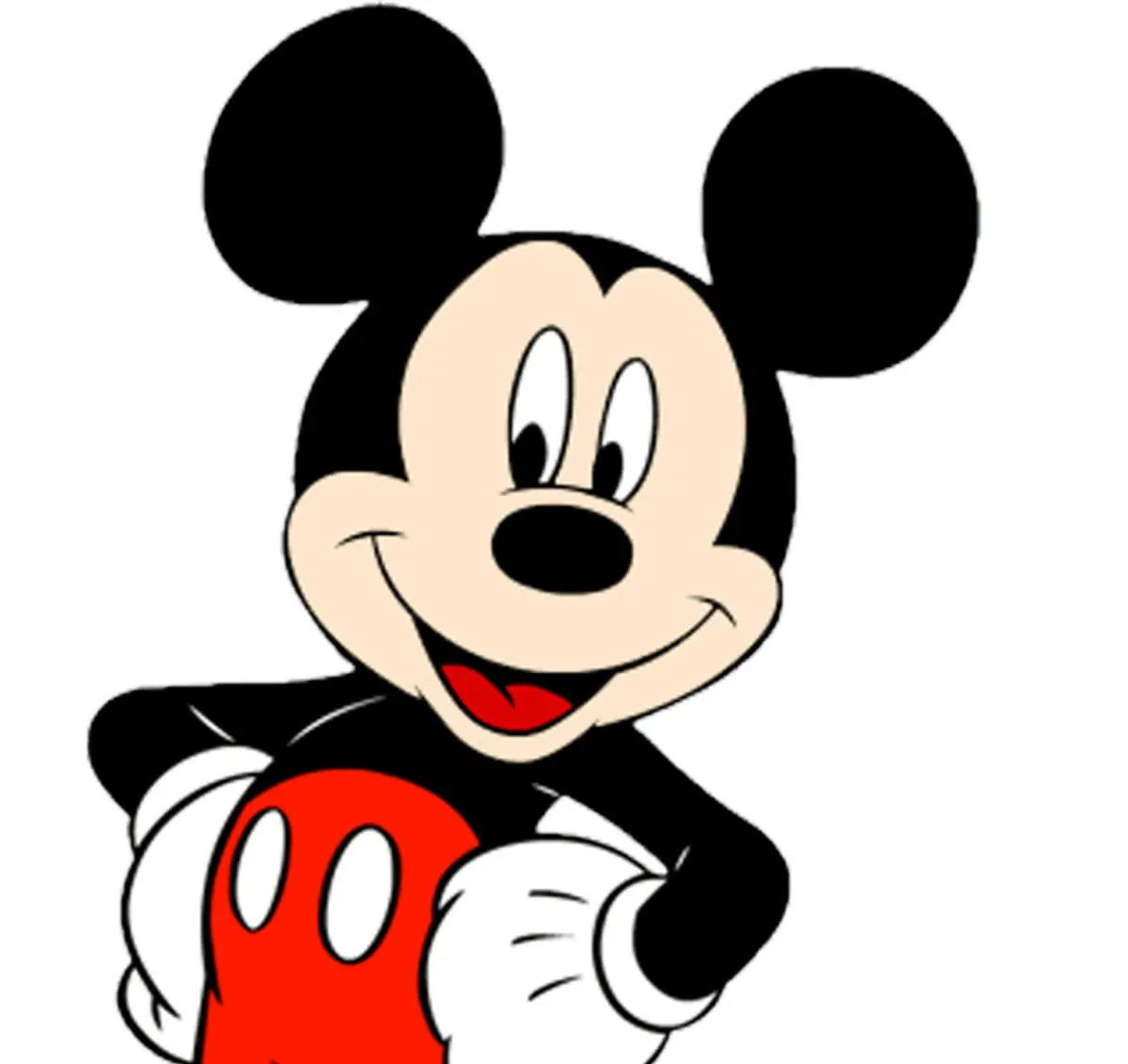 Desmintiendo "Los 7 mejores personajes de dibujos animados.. Desmintiendo "Los 7 mejores personajes de dibujos animados..