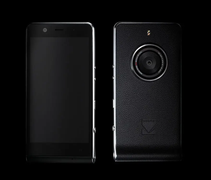 smartphone