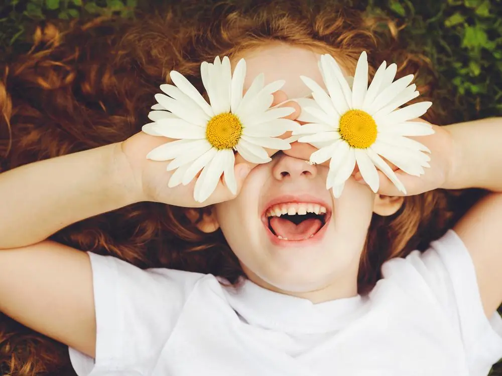 5 beneficios de pasar más tiempo al aire libre