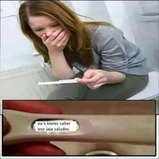 pa k kieres saber jaja saludos