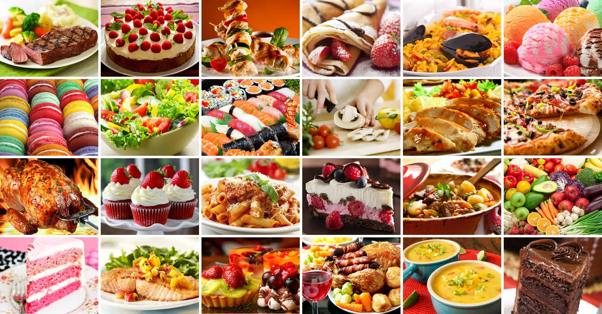 10 trucos de cocina que no sabe ni tu mamá